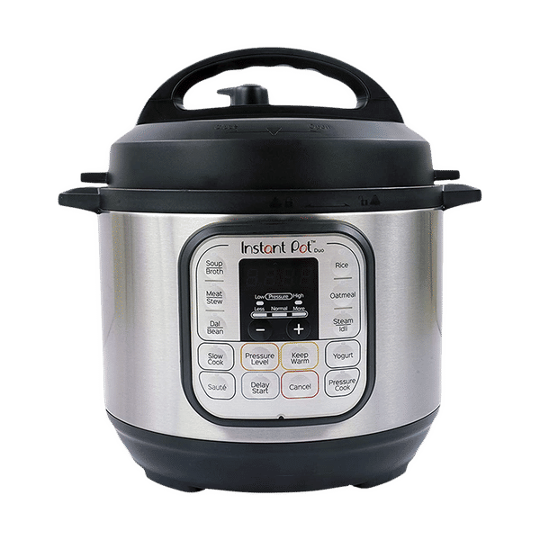 Electric discount pot cooker